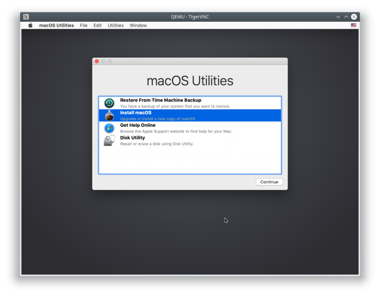 disk utility for mac boot from cdrom