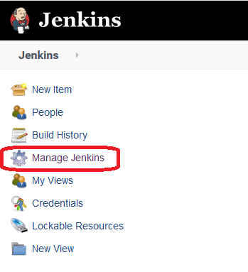 Jenkins – Active Choice: GitHub – Commit – Service Artem is running…