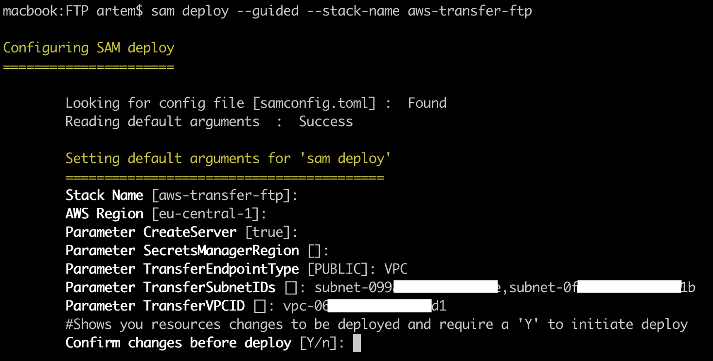 access nasa public ftp server